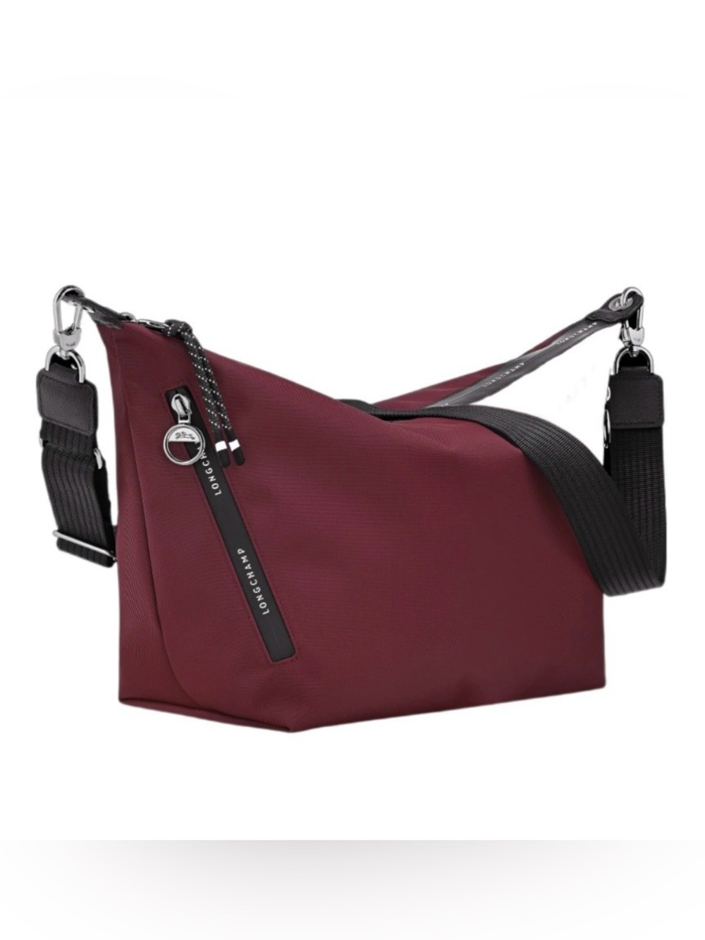 Longchamp Le Pliage Energy Messenger Bag
